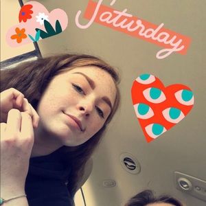 Meet your Posher, Alanna